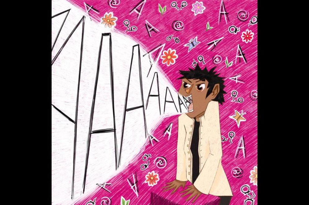 Maria Ressa - Cristina Butnariu