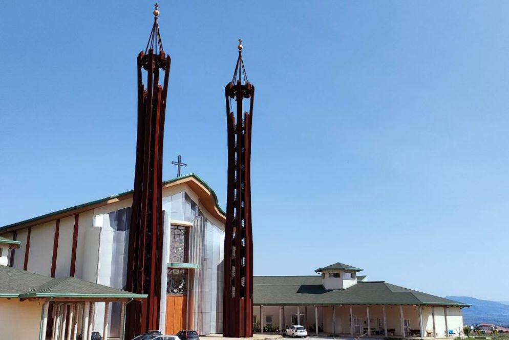 San Benedetto a Lamezia Terme