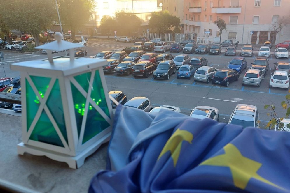 Scuola Primaria Paritaria Santissima Trinità sita in Roma