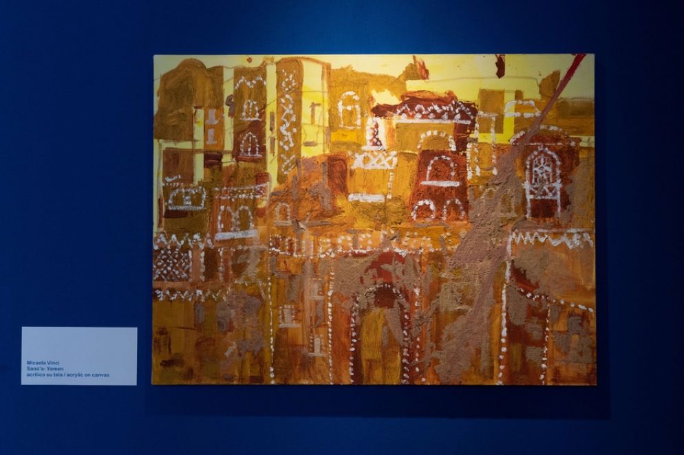 Integrazione di Patrizia Nasini