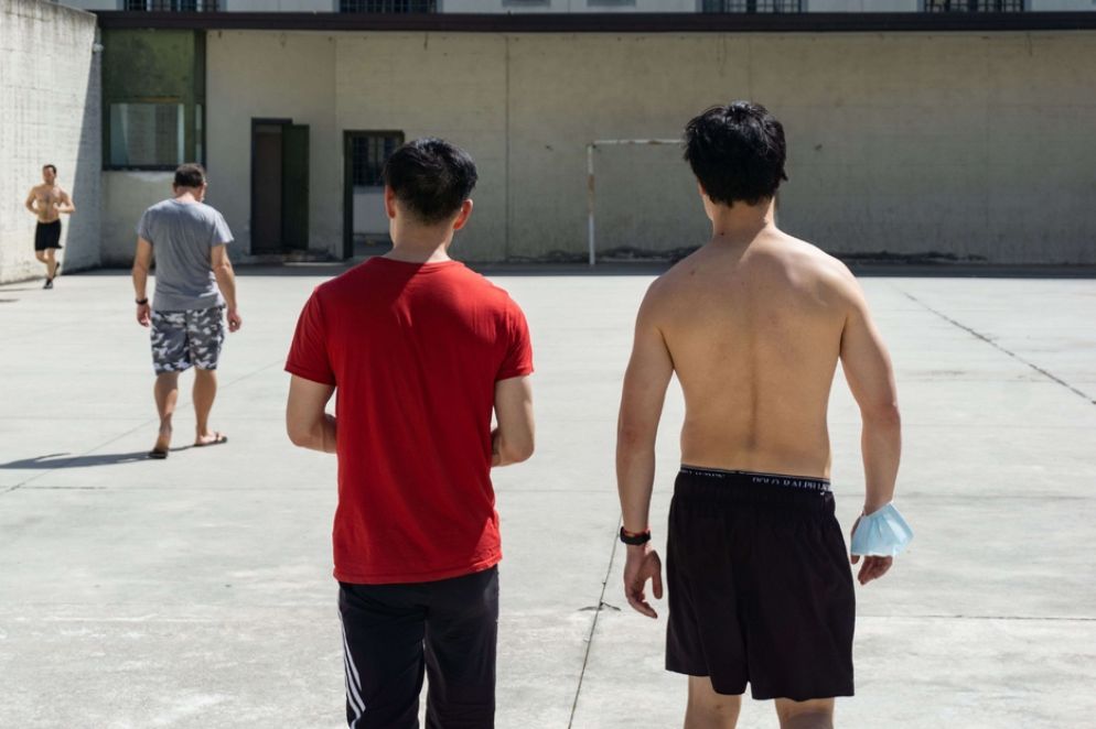 Casa di reclusione di Bollate