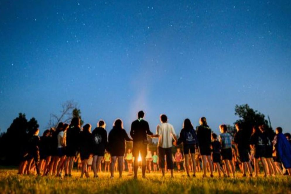 Un momento della Route nazionale di Verona - CC BY-NC Andrea Pellegrini