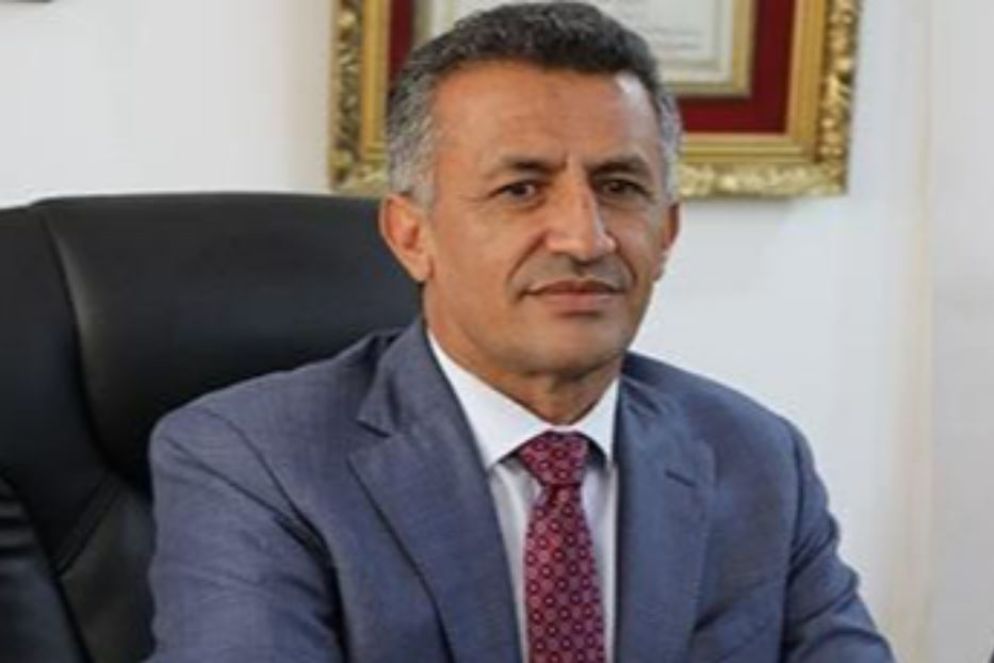 Nayef Ahmed Al-Qanis - ,