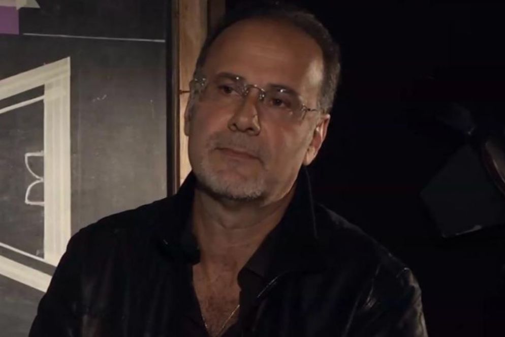 Pino Spadaro, presidente del Tribunale per i minorenni di Trento