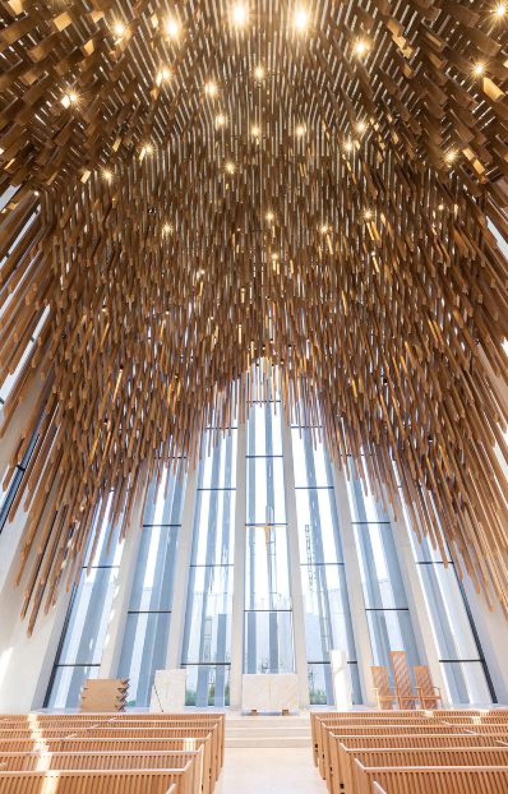 La chiesa di San Francesco - Abramic Familiy House