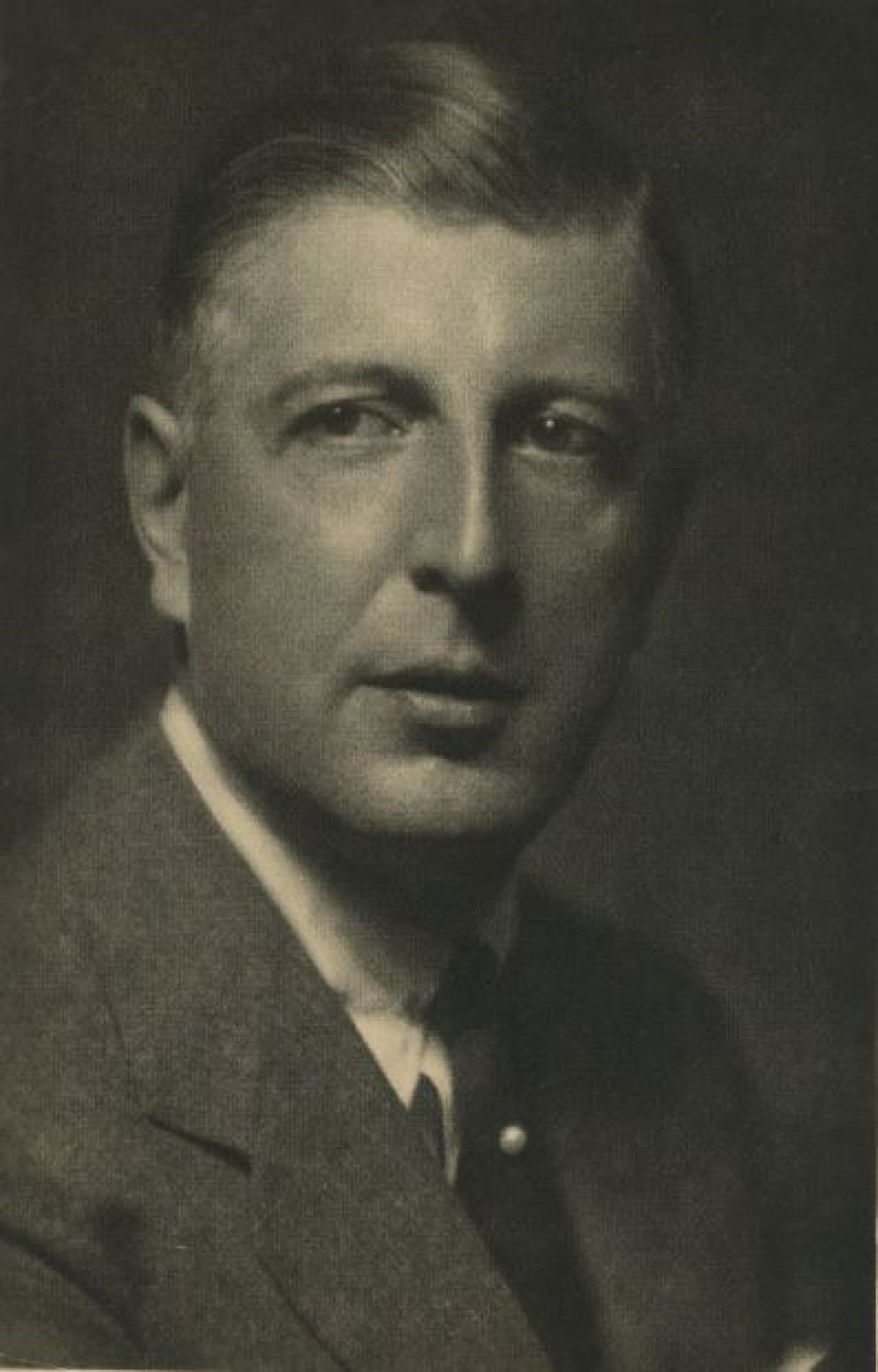 L'imprenditore milanese Gino Clerici (1880-1939) - Archivio Famiglia Clerici