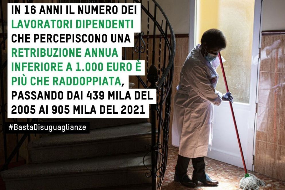 Oxfam Italia