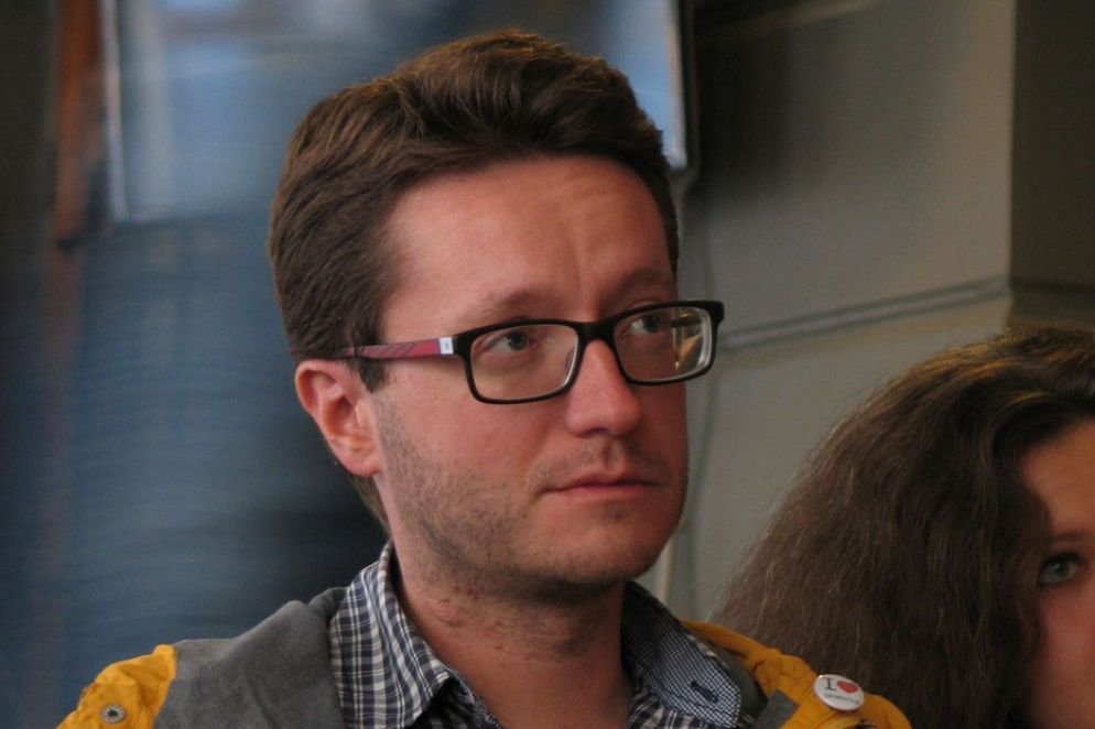 Ostap Slyvyns’kyj - -