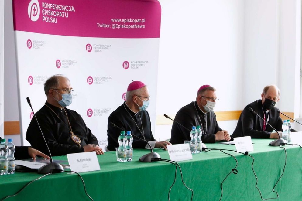 Foto Episkopat.pl
