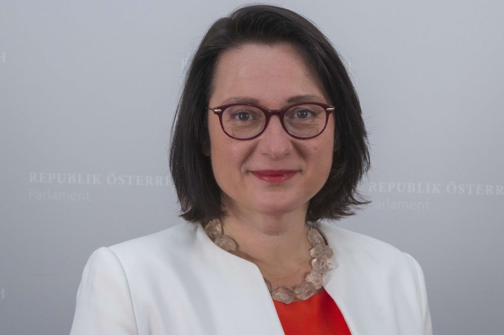 Gudrun Kugler - wikimedia