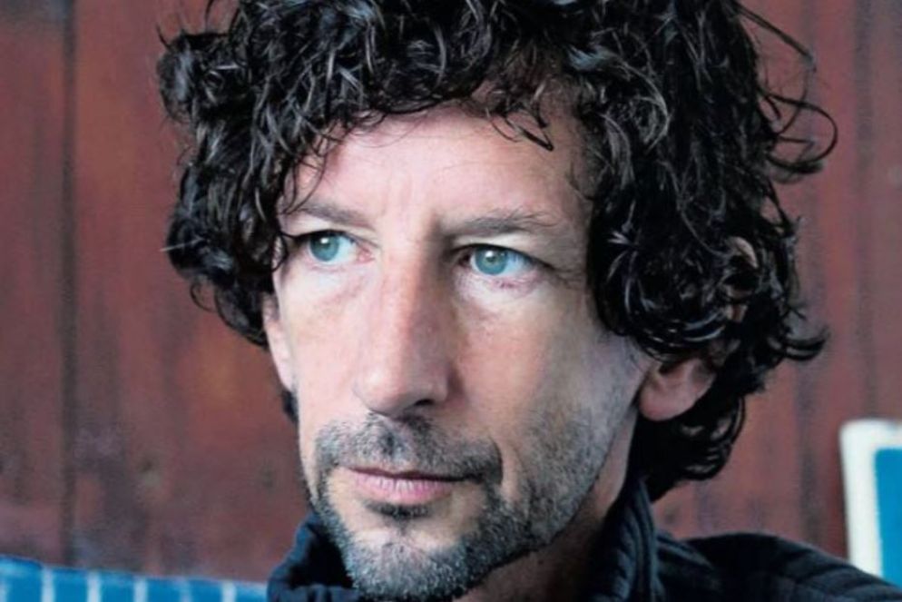 L'inviato di guerra israeliano Itai Anghel - Archivio