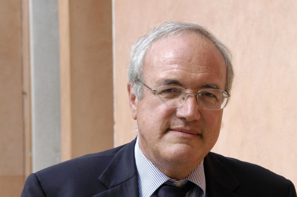 Francesco D'Agostino - Archivio Boato