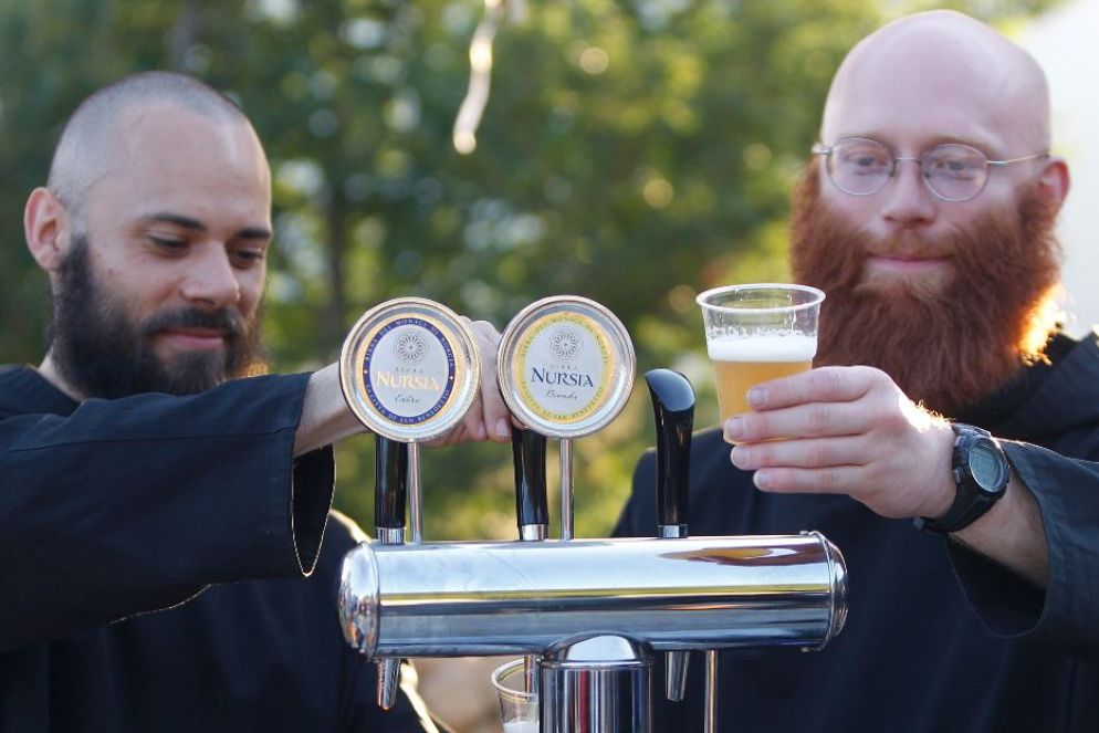La birra Nursia - it.nursia.org