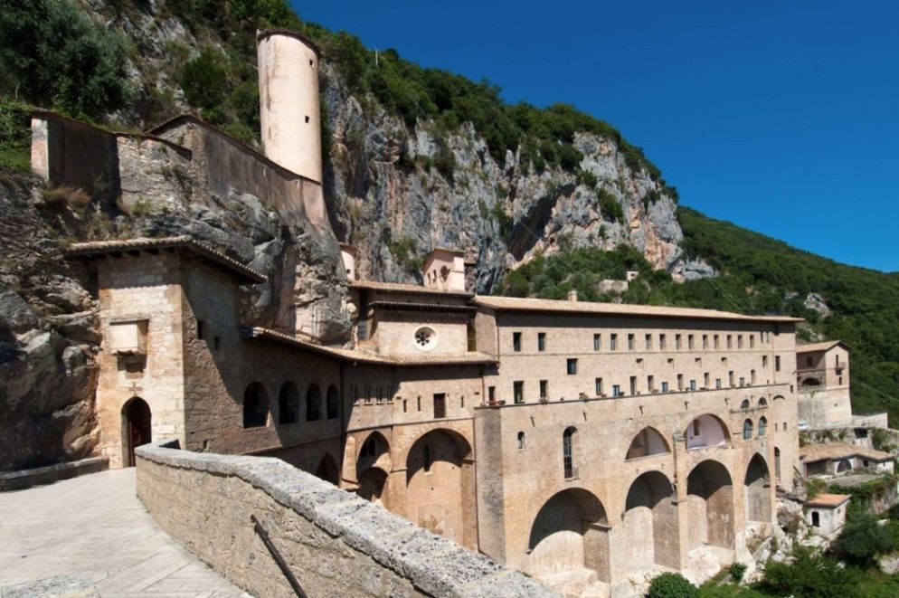 Subiaco - Comitato promotore Unesco