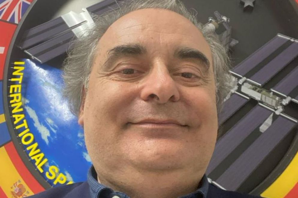 Mario Milco D'Elios - .