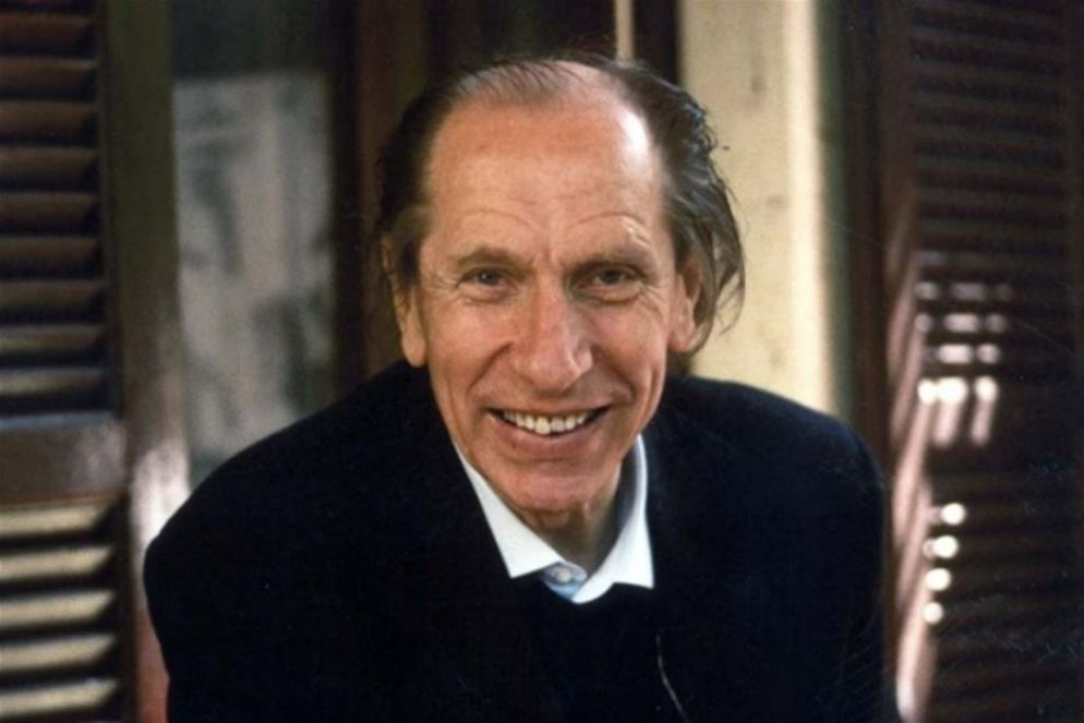 David Maria Turoldo - .