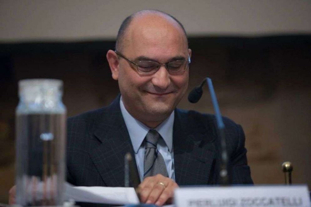 Pierluigi Zoccatelli - .