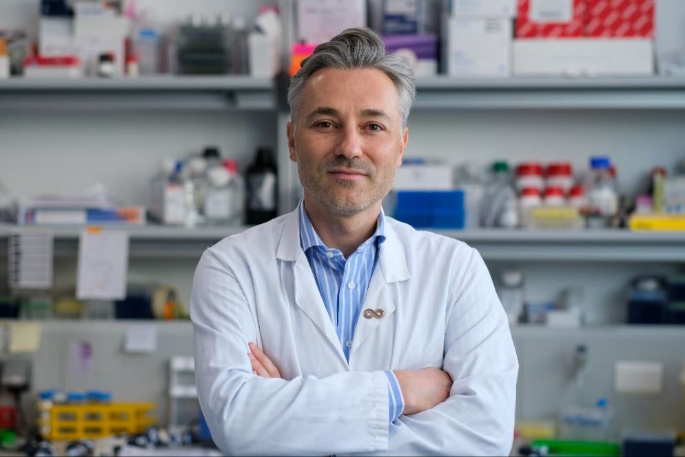 Enrico Lugli - Ufficio stampa Humanitas