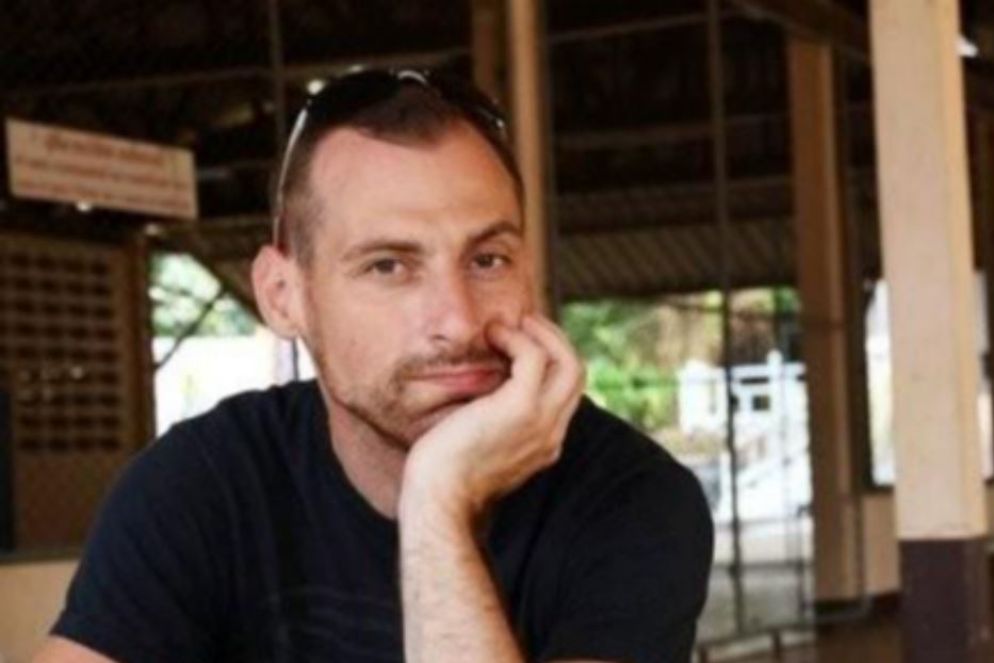 Grigorji Sverdlin - .