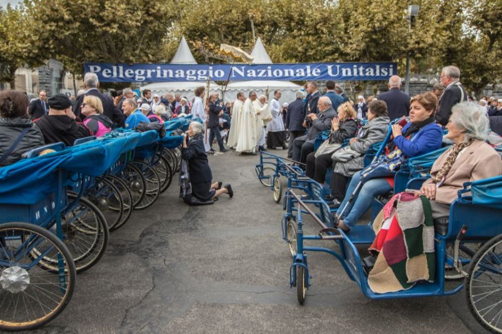 Copyright Pino Curtale