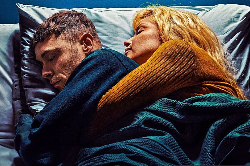 Felicità - di Micaela Ramazzotti