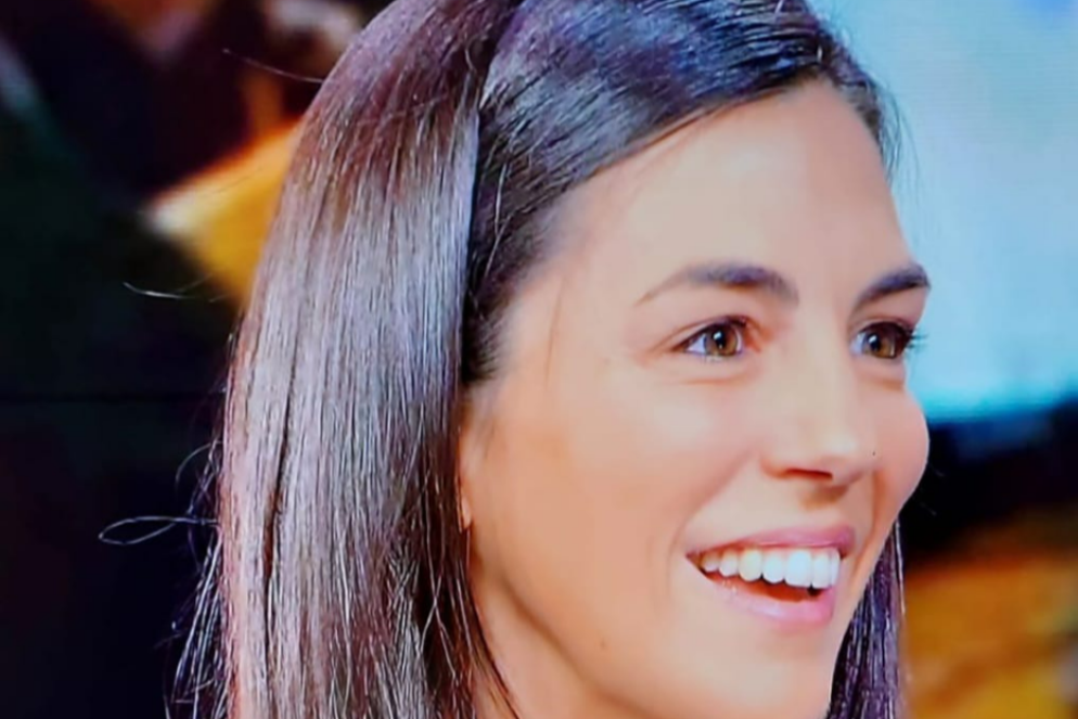 Erica Tossani, referente equipe nazionale Young Caritas - undefined