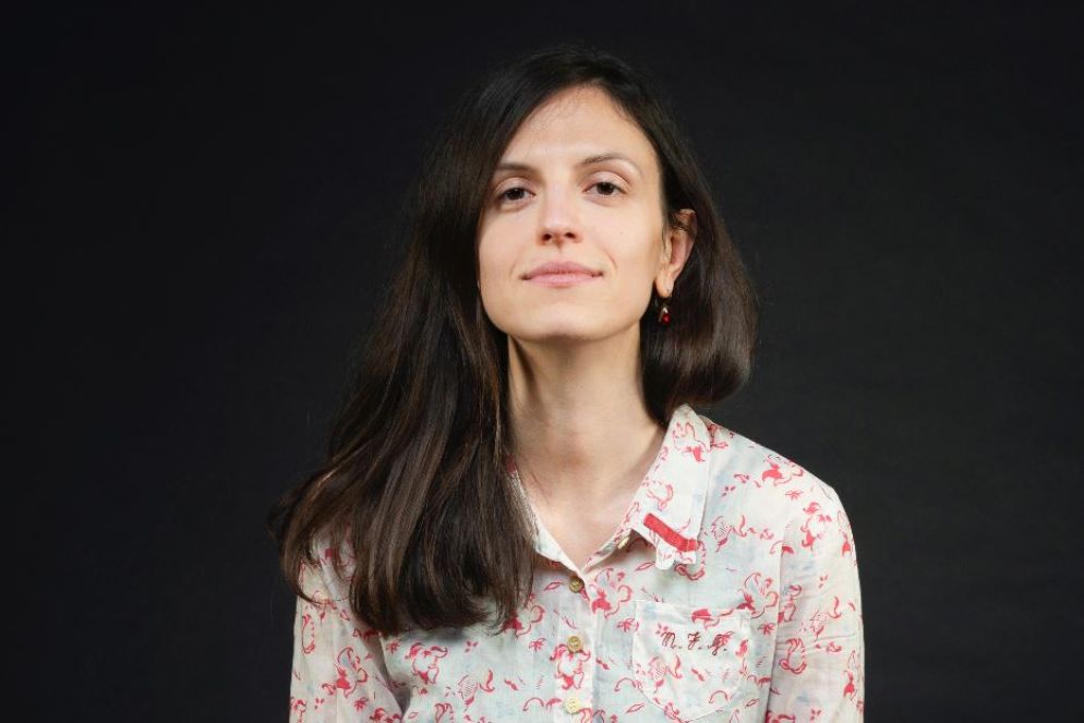 Annalisa Ambrosio - marcoph