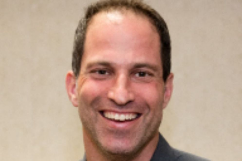 Anthony Silard, docente presso la Luiss Business School di Roma