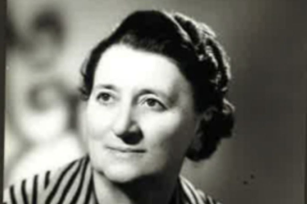 Nella Marazzi Molinari - archivio