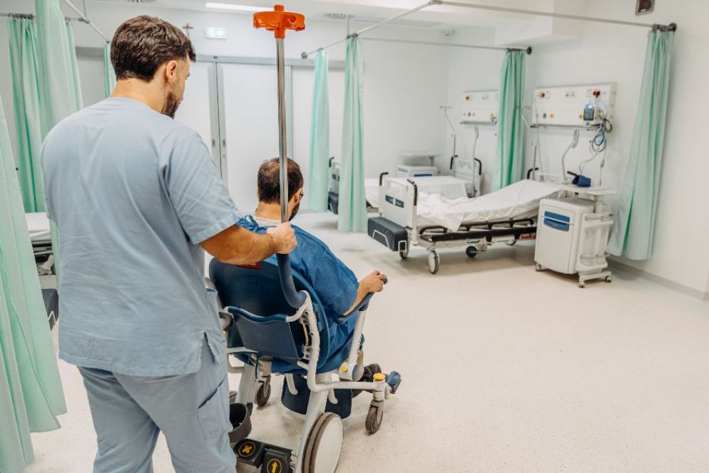 Ufficio stampa Policlinico Gemelli