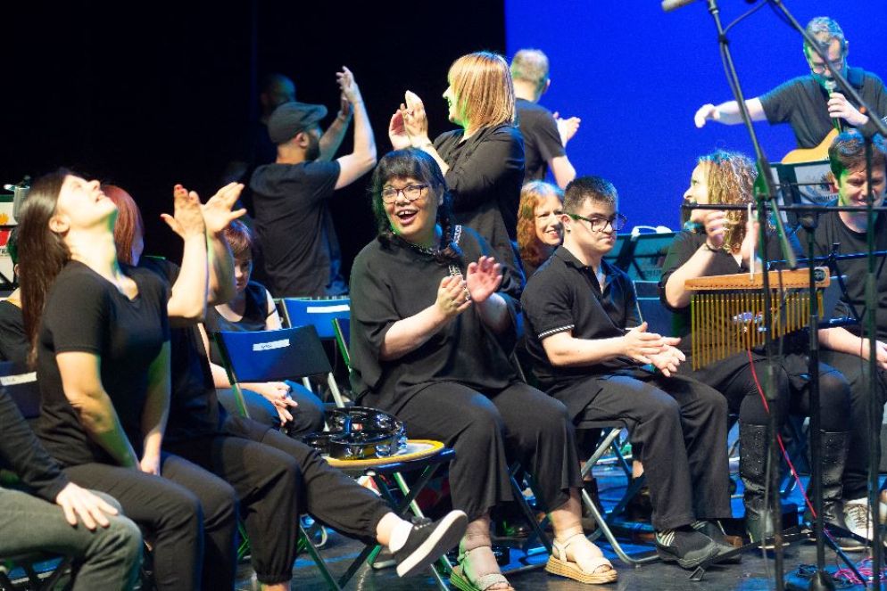 Scuola popolare Donna Olimpia
