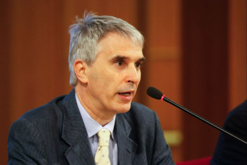 Pierpaolo Triani, docente di Pedagogia in Cattolica, membro della Presidenza del Comitato nazionale del Cammino sinodale - .