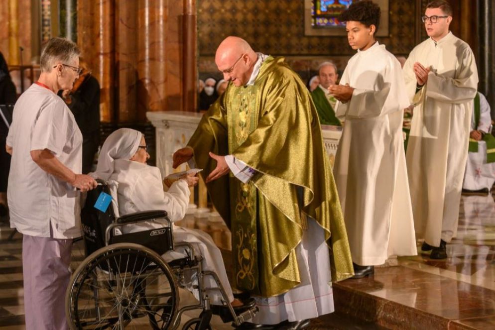 Foto Andrea Pellegrini - Ufficio Stampa Piccola Casa