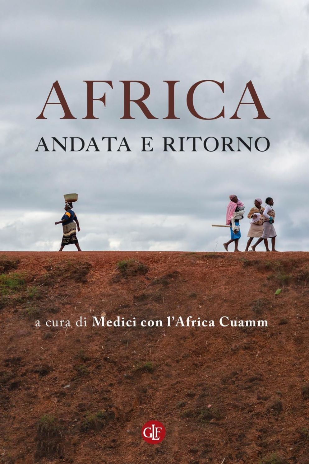Africa e ritorno in 30 lettere - Collaboratori