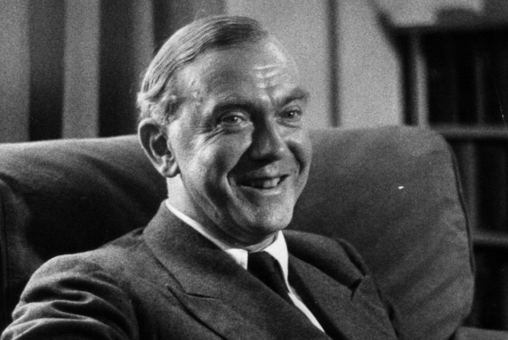 Graham Greene - .