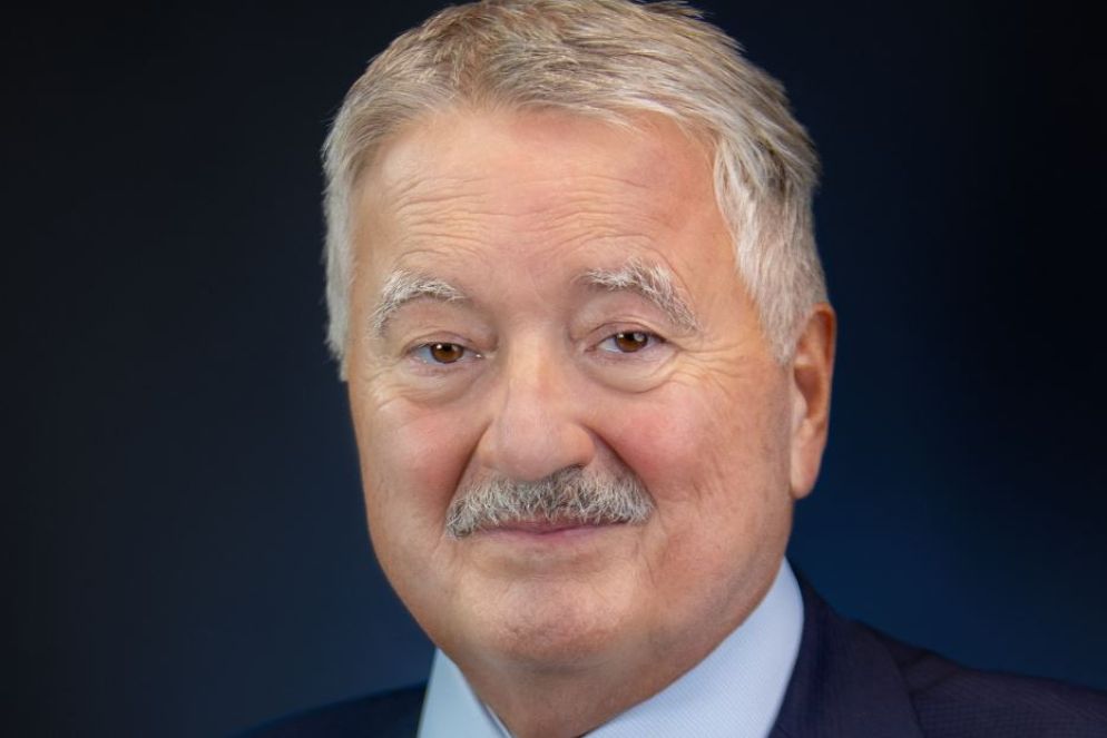 Rocco Bellantone, presidente dell'Istituto superiore di sanità