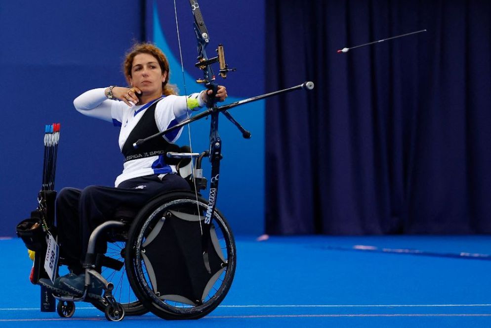 Elisabetta Mijno - Reuters/Maria Abranches