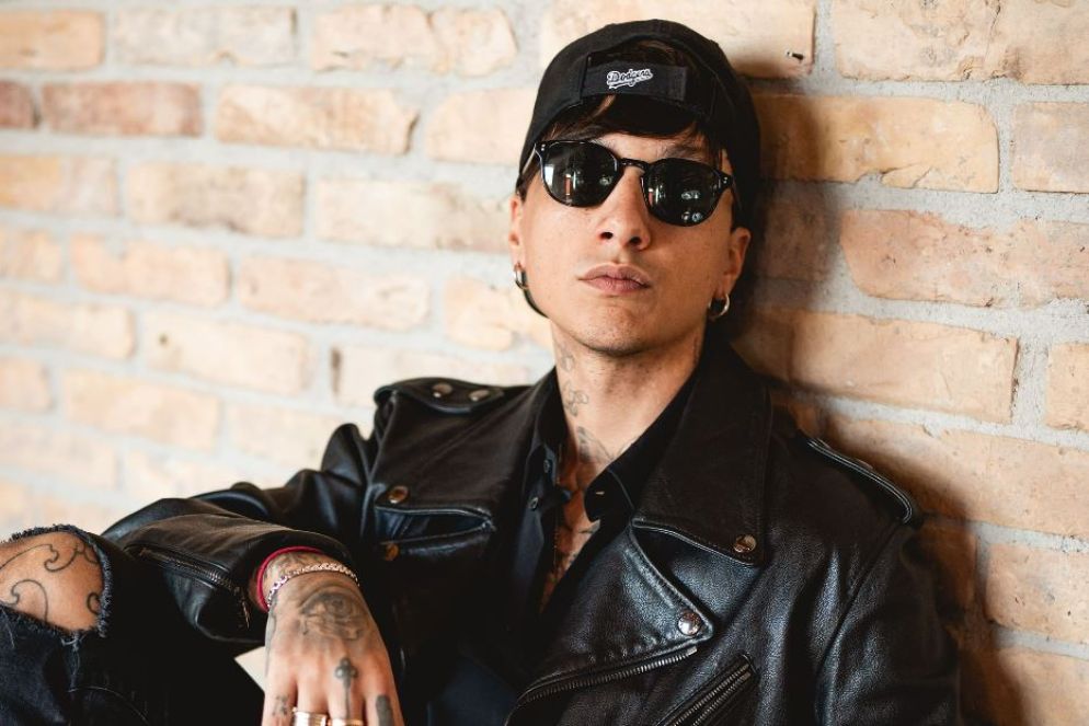 Ultimo punta alla vittoria a Sanremo 2023