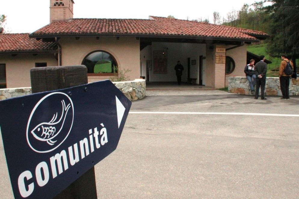 La Comunità di Bose - Boato