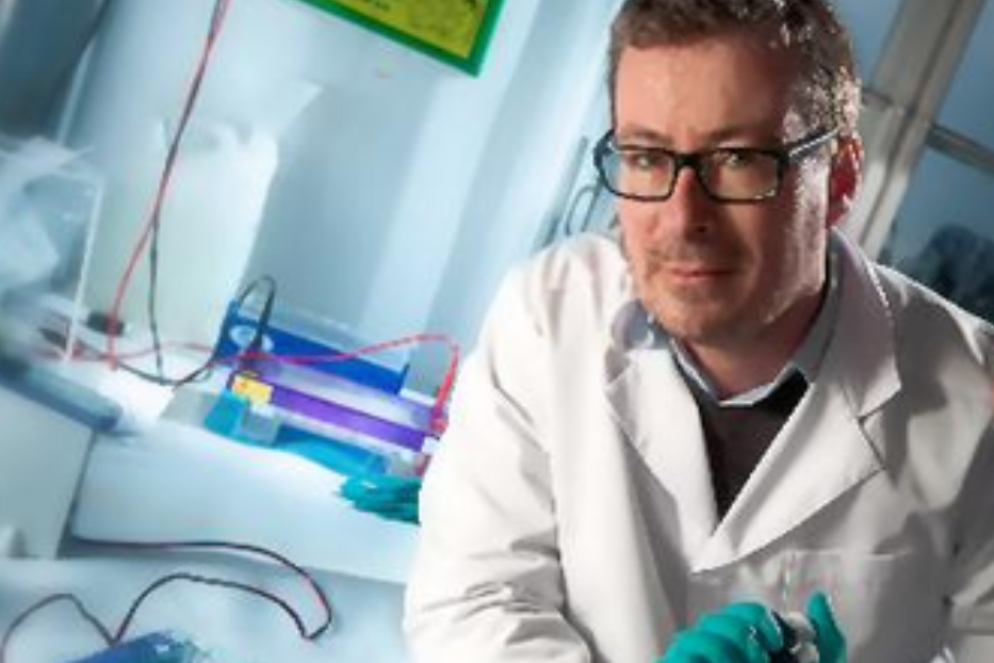 Eske Willerslev, premio Balzan per Evoluzione umana: Dna antico ed evoluzione umana - WikiCommons