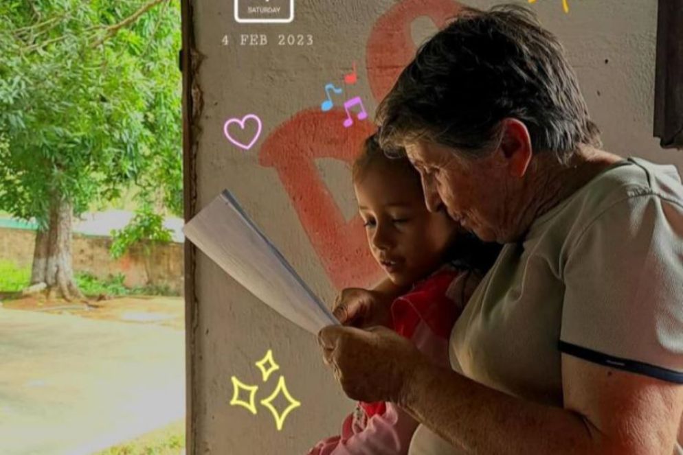 Marilena Valvano - Dal Web