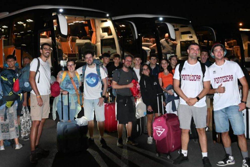 Foto Gabriele Ranieri