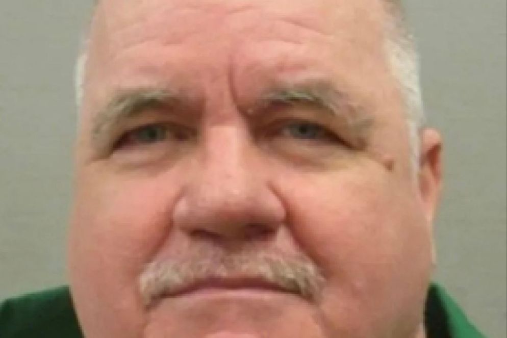 Brad Keith Sigmon, 67 anni, sarà messo a morte oggi nella Carolina del Sud - ANSA