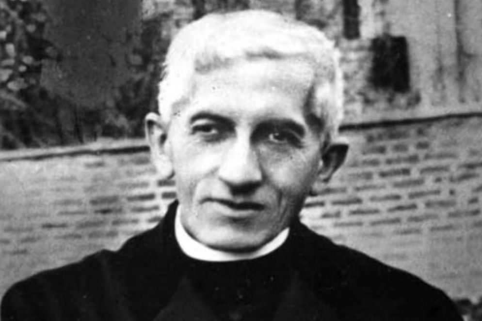 Don Giuseppe Allamano - .