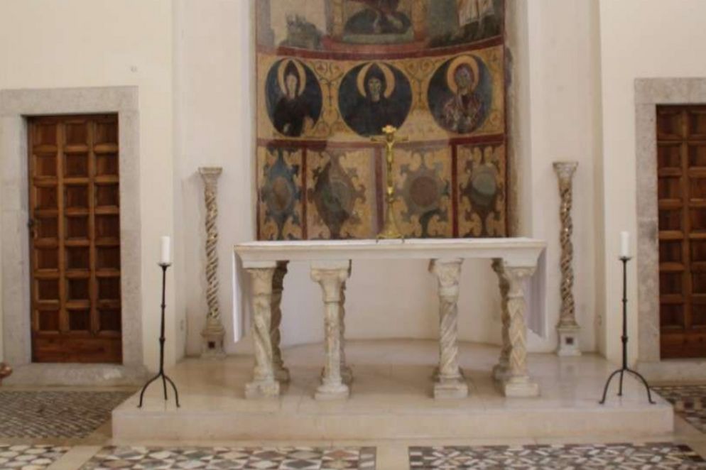 Montecassino - Comitato promotore Unesco