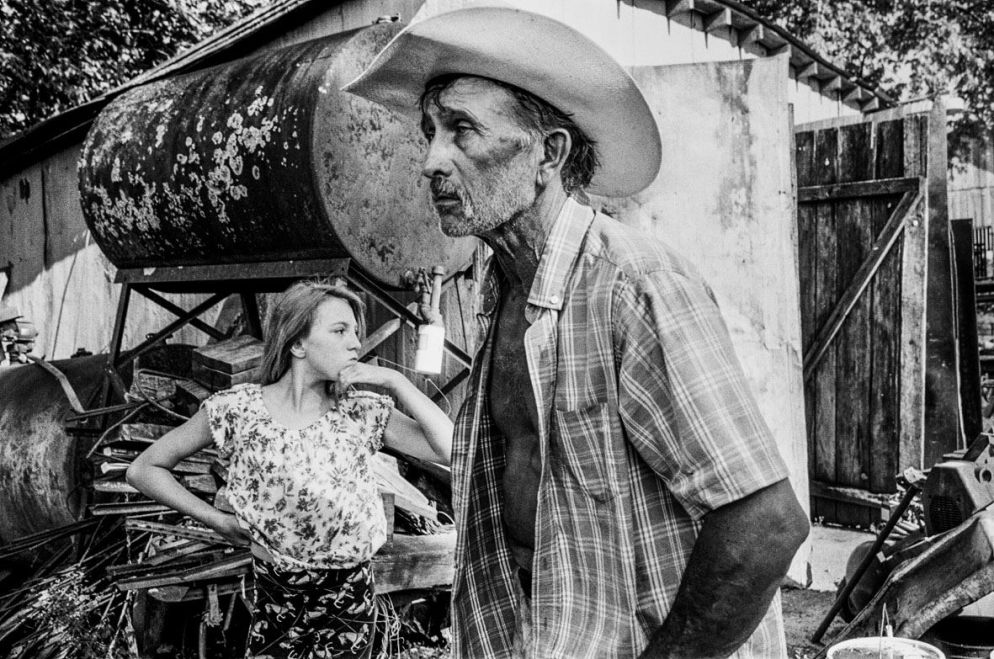 The last generation - © Bob Miller 2021