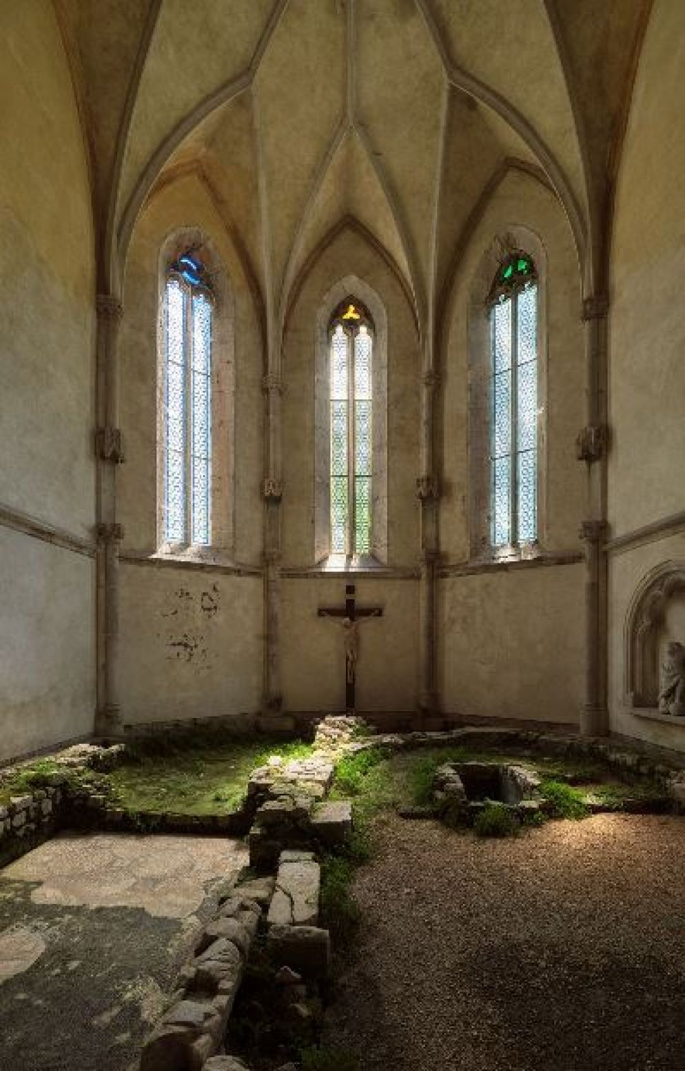 San Giovanni in Tuba, alle Bocche del Timavo - © Alessandro Michelazzi