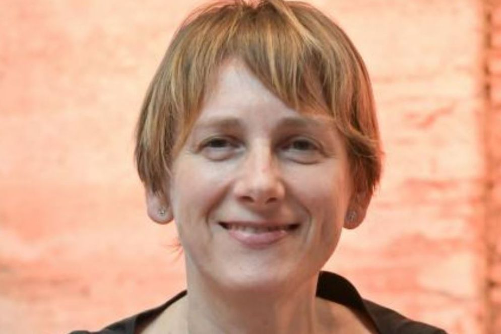 Anna Fasano, presidente di Banca Popolare Etica - Imagoeconomica