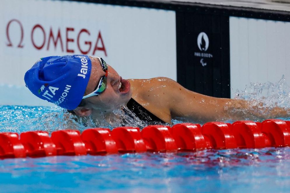 Monica Boggioni - Reuters/Andrew Couldridge