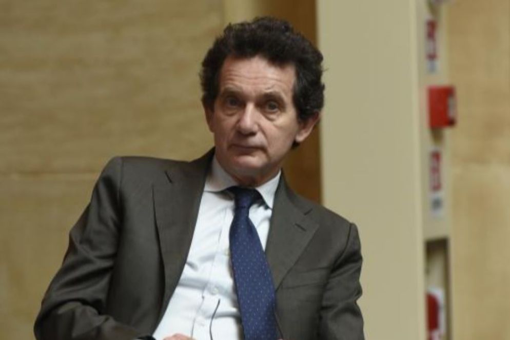 Giulio De Rita - Imagoeconomica